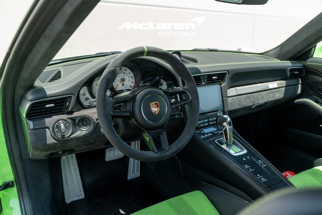 2019 Porsche 991 GT3 RS - Image 13 of 31