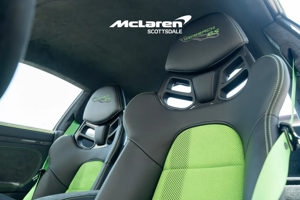 2019 Porsche 991 GT3 RS - Image 11 of 31