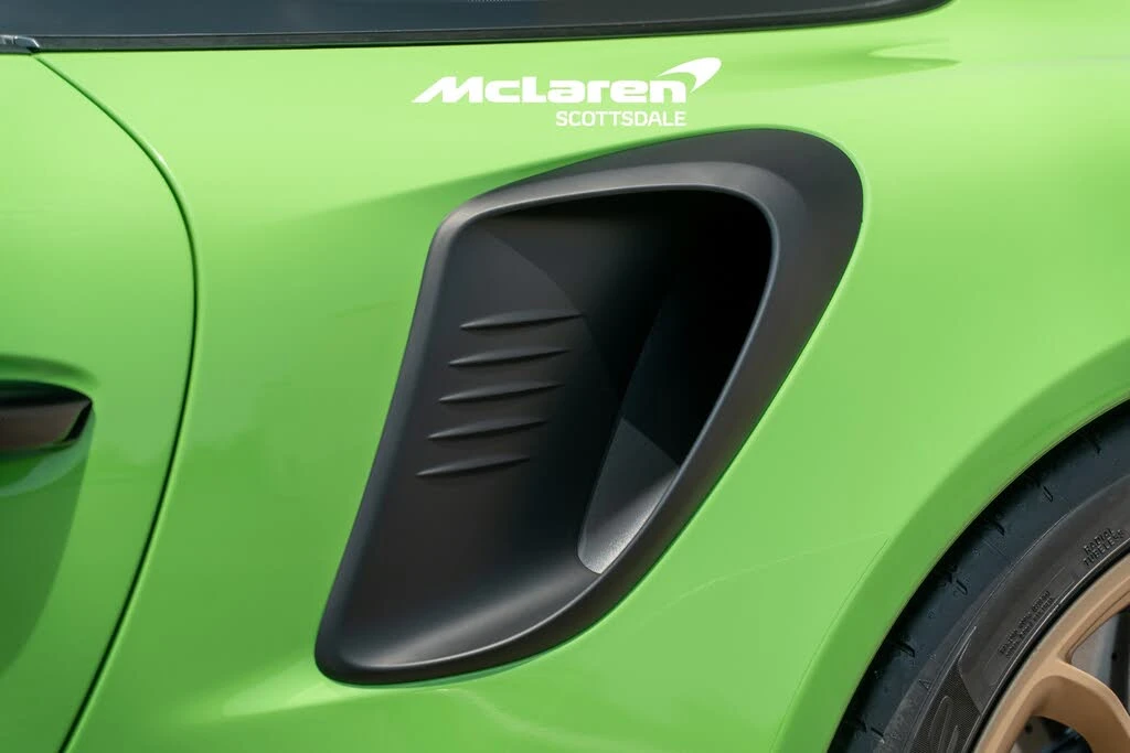 2019 Porsche 991 GT3 RS - Image 31 of 31