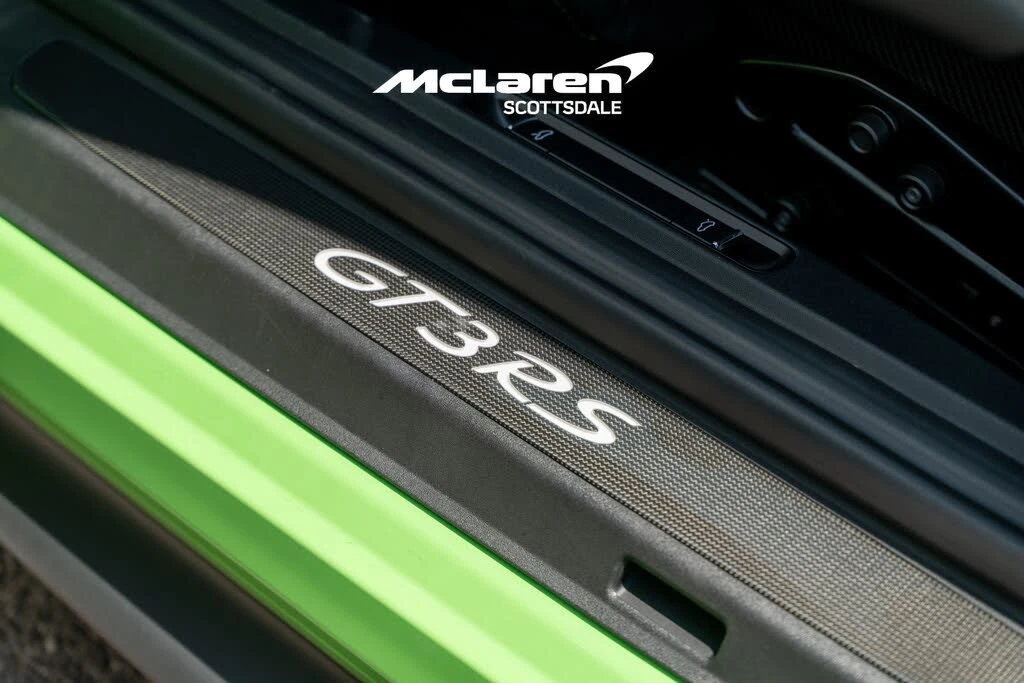 2019 Porsche 991 GT3 RS - Image 30 of 31