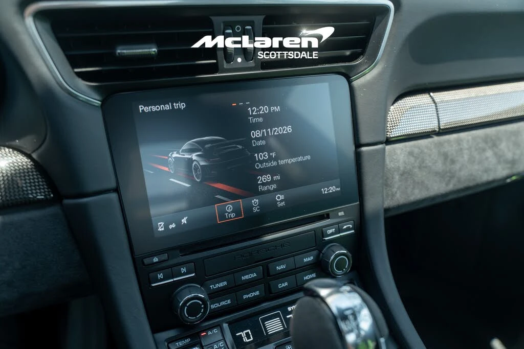 2019 Porsche 991 GT3 RS - Image 16 of 31
