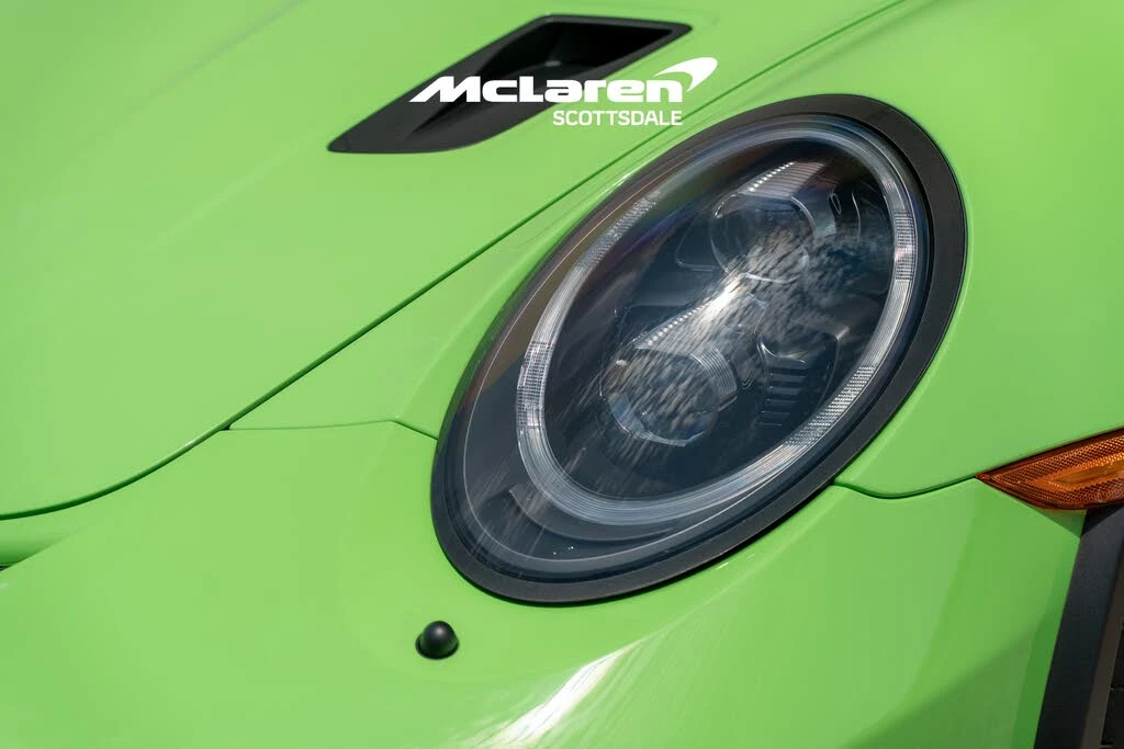 2019 Porsche 991 GT3 RS - Image 24 of 31