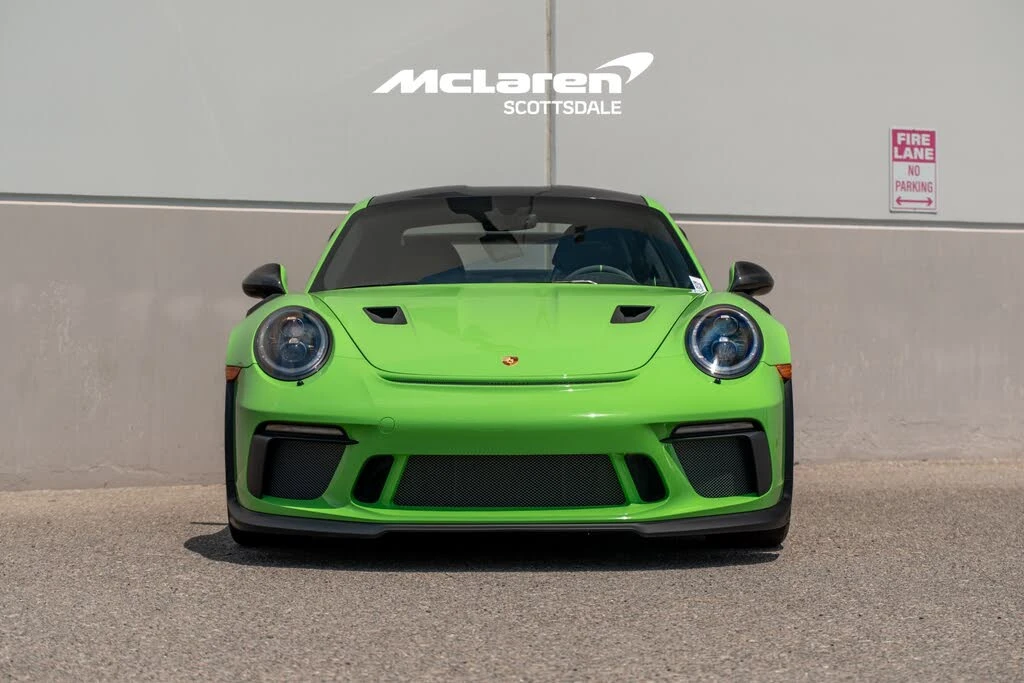 2019 Porsche 991 GT3 RS - Image 10 of 31