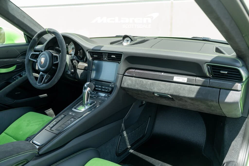 2019 Porsche 991 GT3 RS - Image 21 of 31