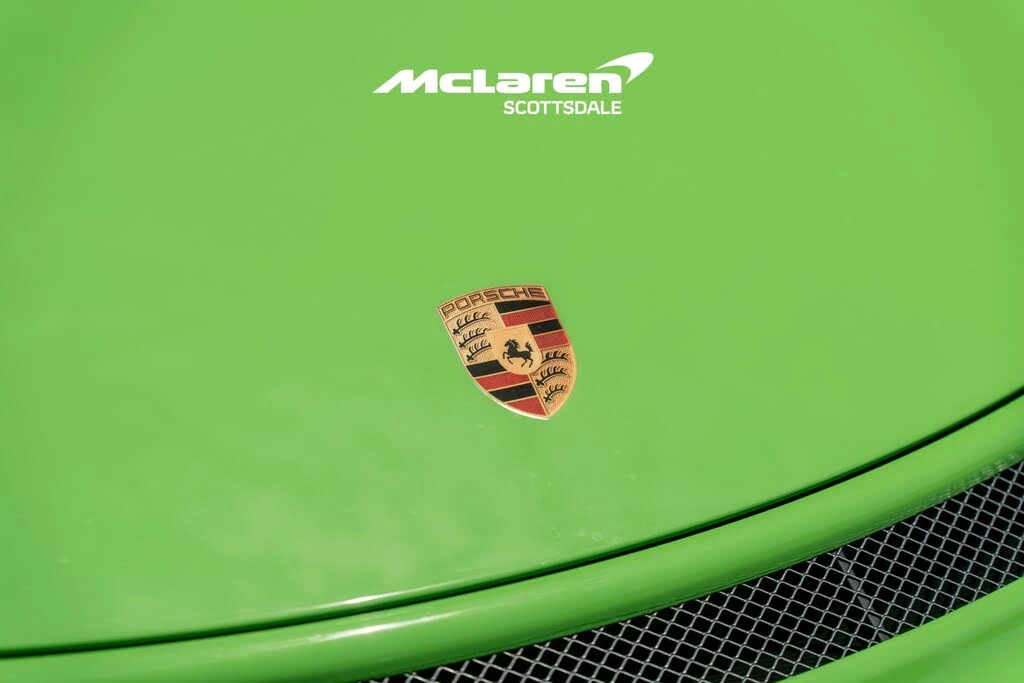 2019 Porsche 991 GT3 RS - Image 23 of 31