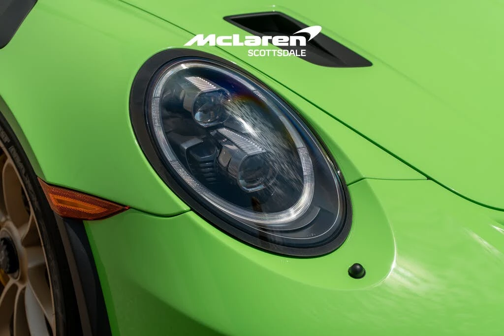 2019 Porsche 991 GT3 RS - Image 22 of 31