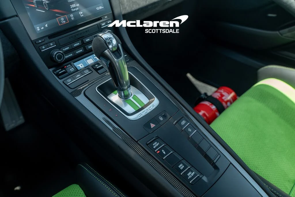 2019 Porsche 991 GT3 RS - Image 17 of 31