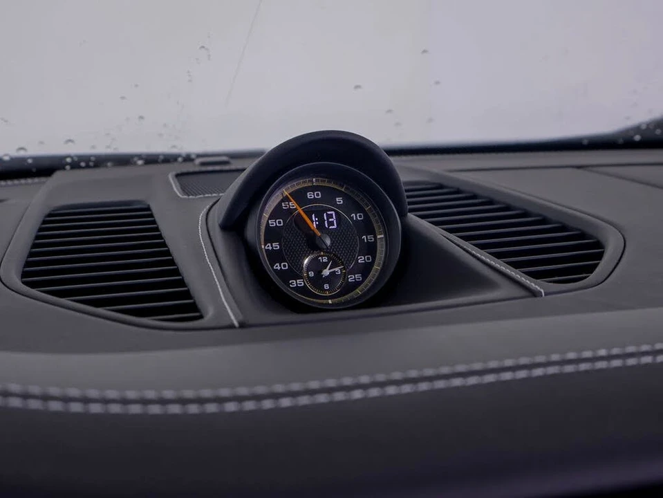 2019 Porsche 991 GT3 RS - Image 14 of 31