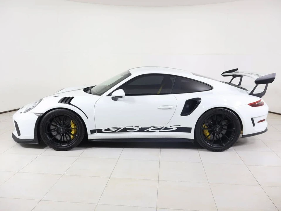 2019 Porsche 991 GT3 RS - Image 2 of 31