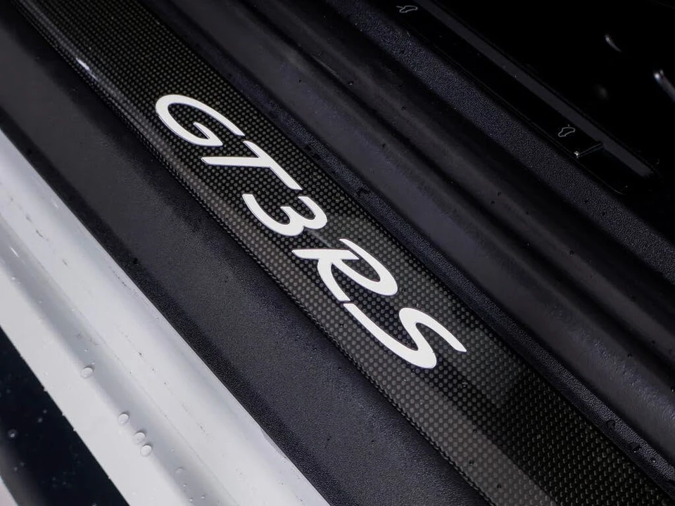 2019 Porsche 991 GT3 RS - Image 22 of 31
