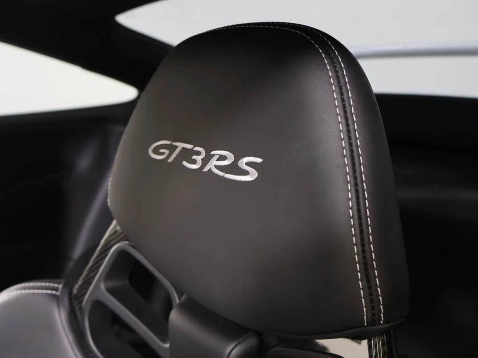 2019 Porsche 991 GT3 RS - Image 10 of 31