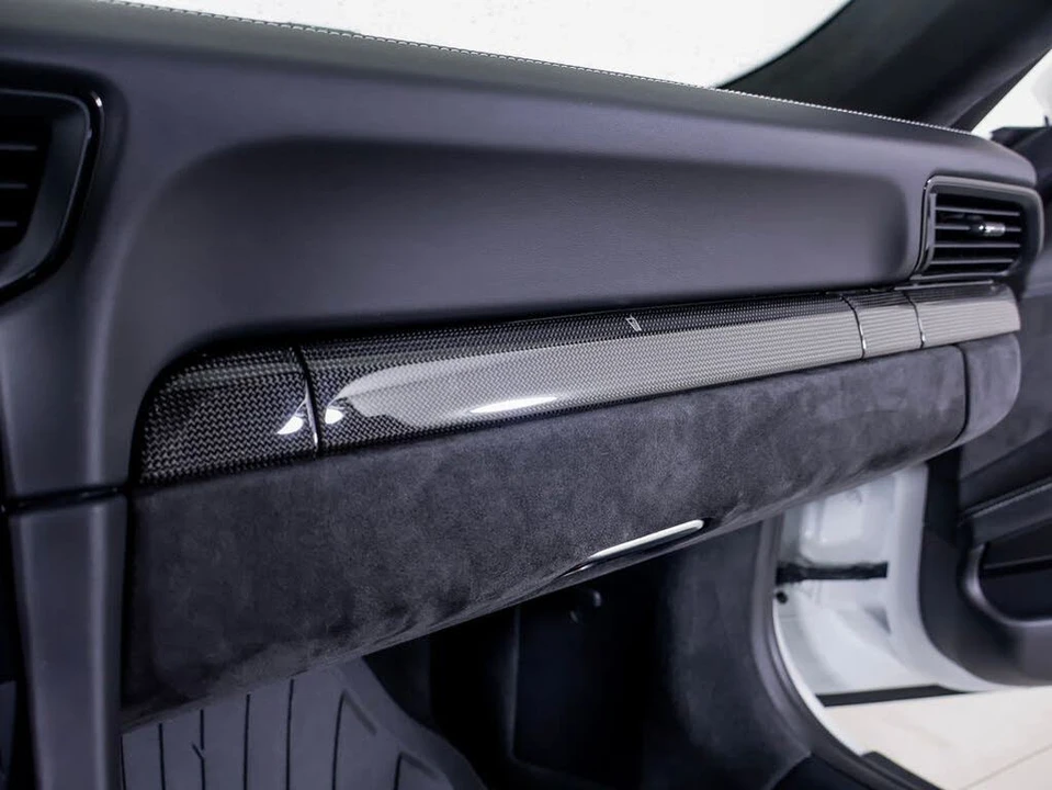 2019 Porsche 991 GT3 RS - Image 13 of 31