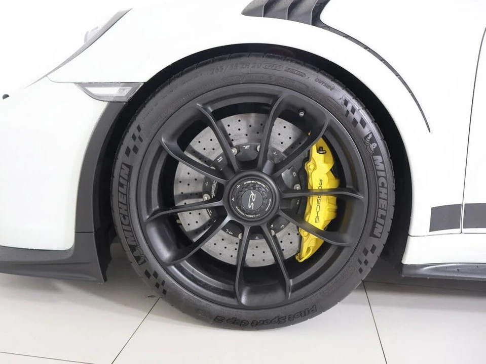 2019 Porsche 991 GT3 RS - Image 27 of 31