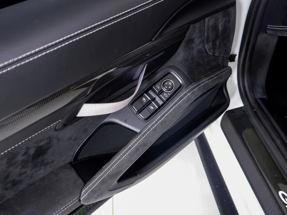 2019 Porsche 991 GT3 RS - Image 24 of 31