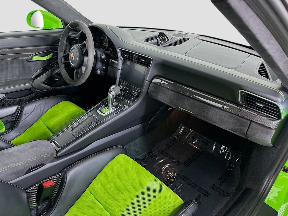 2019 Porsche 991 GT3 RS - Image 27 of 31