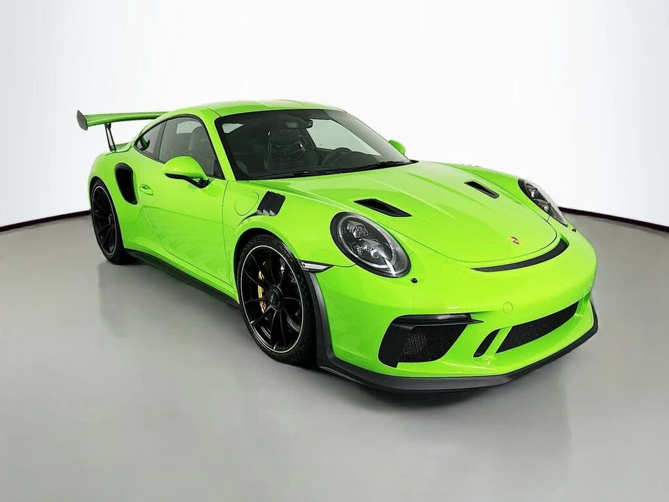 2019 Porsche 991 GT3 RS - Image 7 of 31