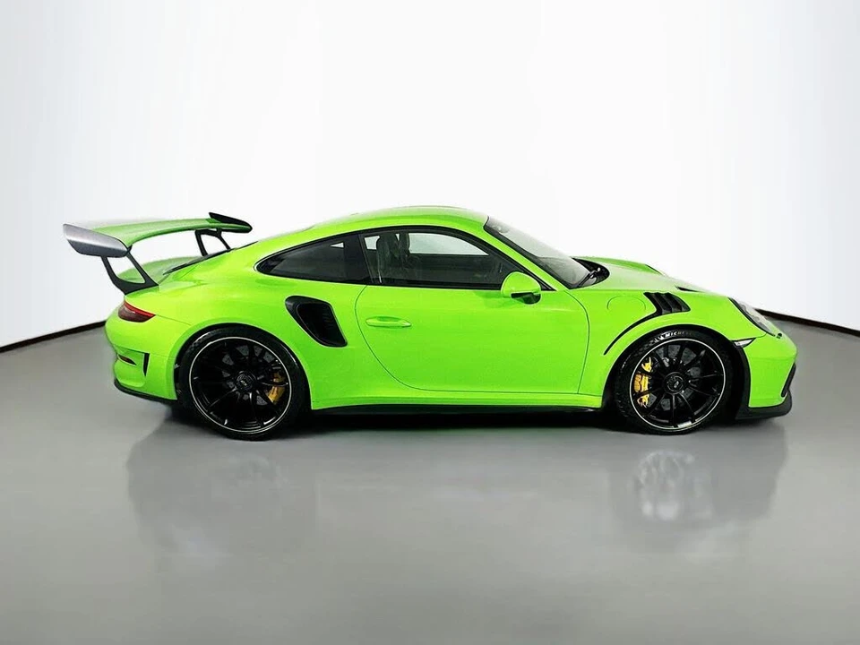 2019 Porsche 991 GT3 RS - Image 8 of 31