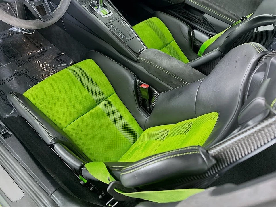 2019 Porsche 991 GT3 RS - Image 23 of 31