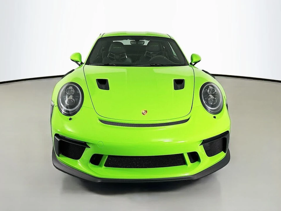 2019 Porsche 991 GT3 RS - Image 6 of 31