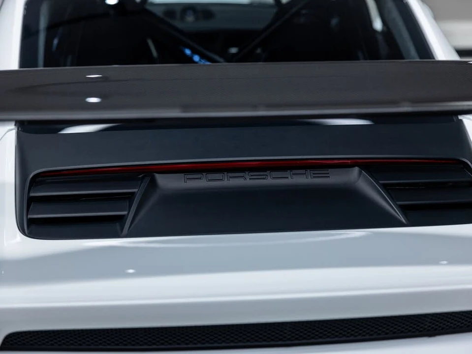 2019 Porsche 991 GT3 RS - Image 21 of 31