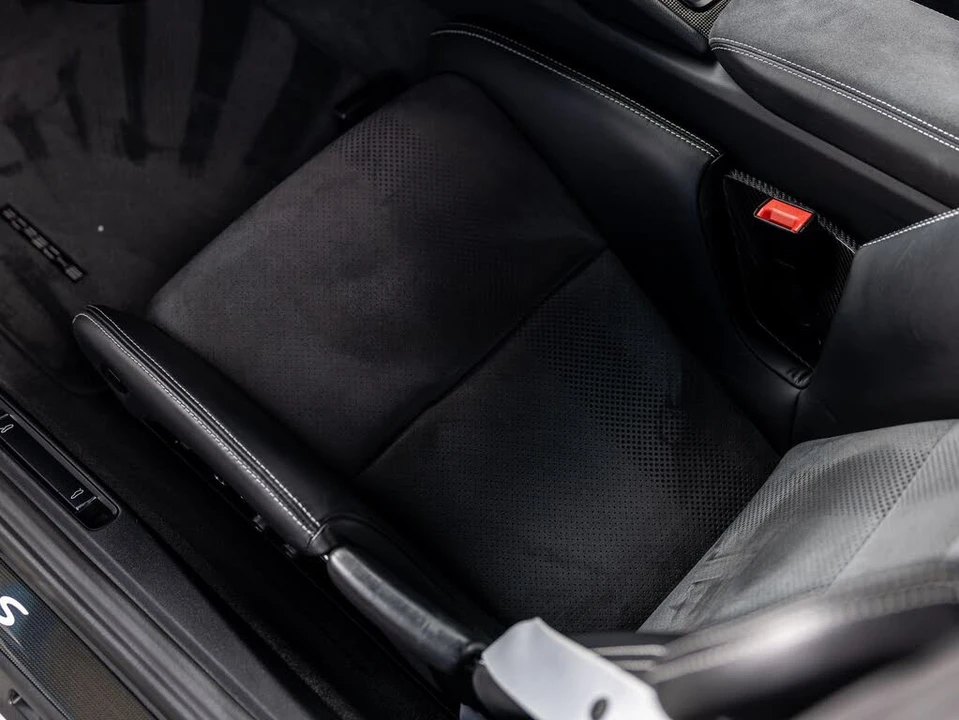 2019 Porsche 991 GT3 RS - Image 29 of 31