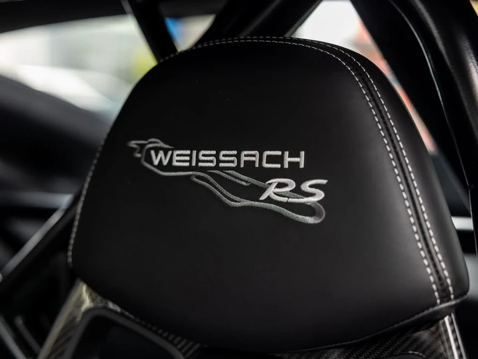 2019 Porsche 991 GT3 RS - Image 31 of 31