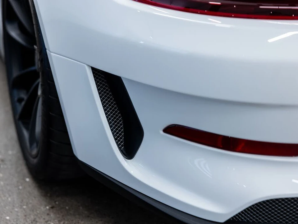 2019 Porsche 991 GT3 RS - Image 24 of 31