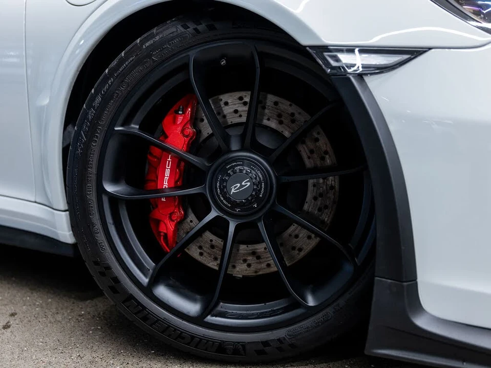 2019 Porsche 991 GT3 RS - Image 15 of 31