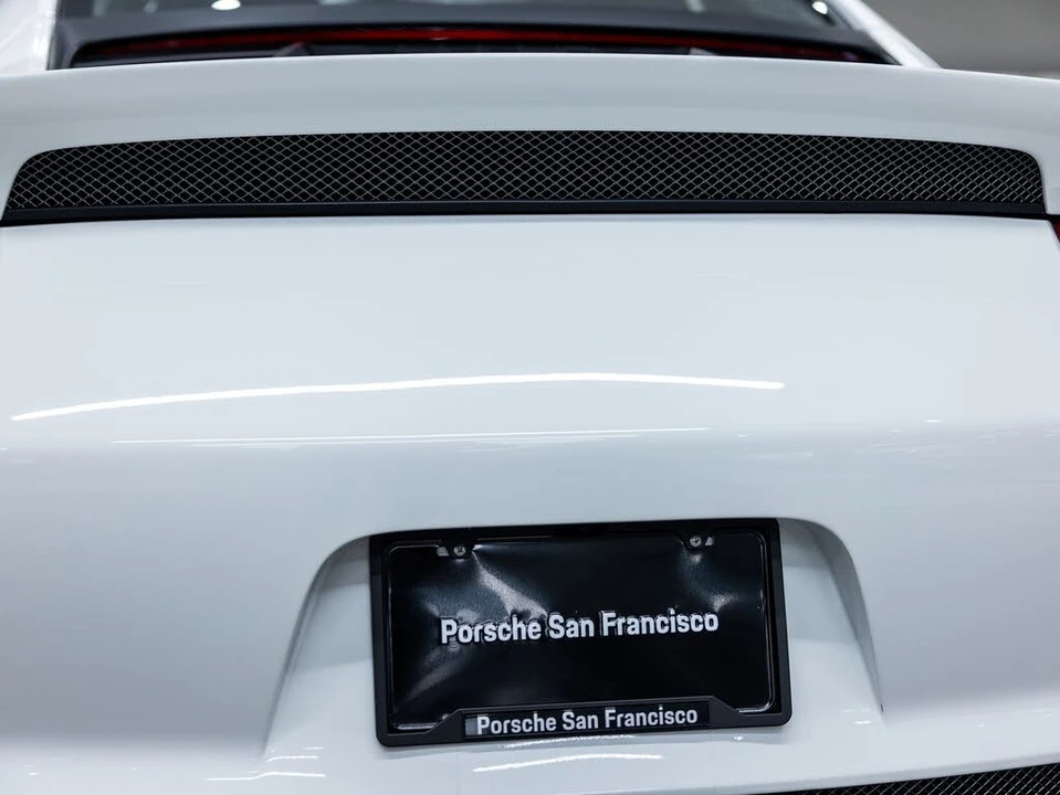 2019 Porsche 991 GT3 RS - Image 22 of 31