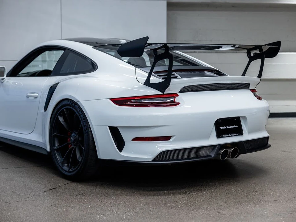 2019 Porsche 991 GT3 RS - Image 28 of 31