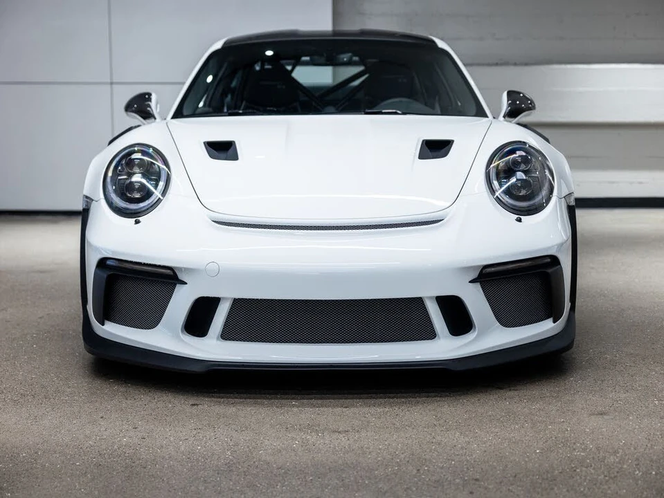 2019 Porsche 991 GT3 RS - Image 7 of 31