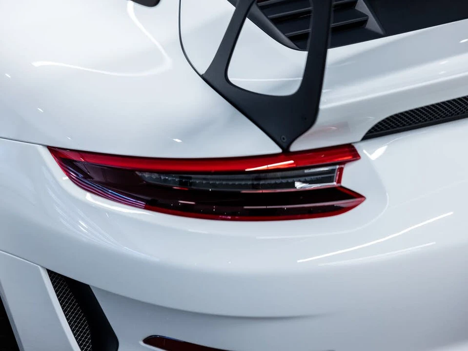 2019 Porsche 991 GT3 RS - Image 23 of 31