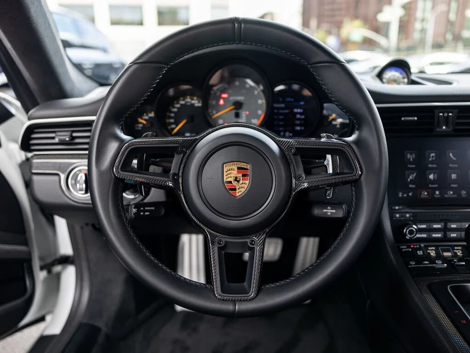 2019 Porsche 991 GT3 RS - Image 6 of 31