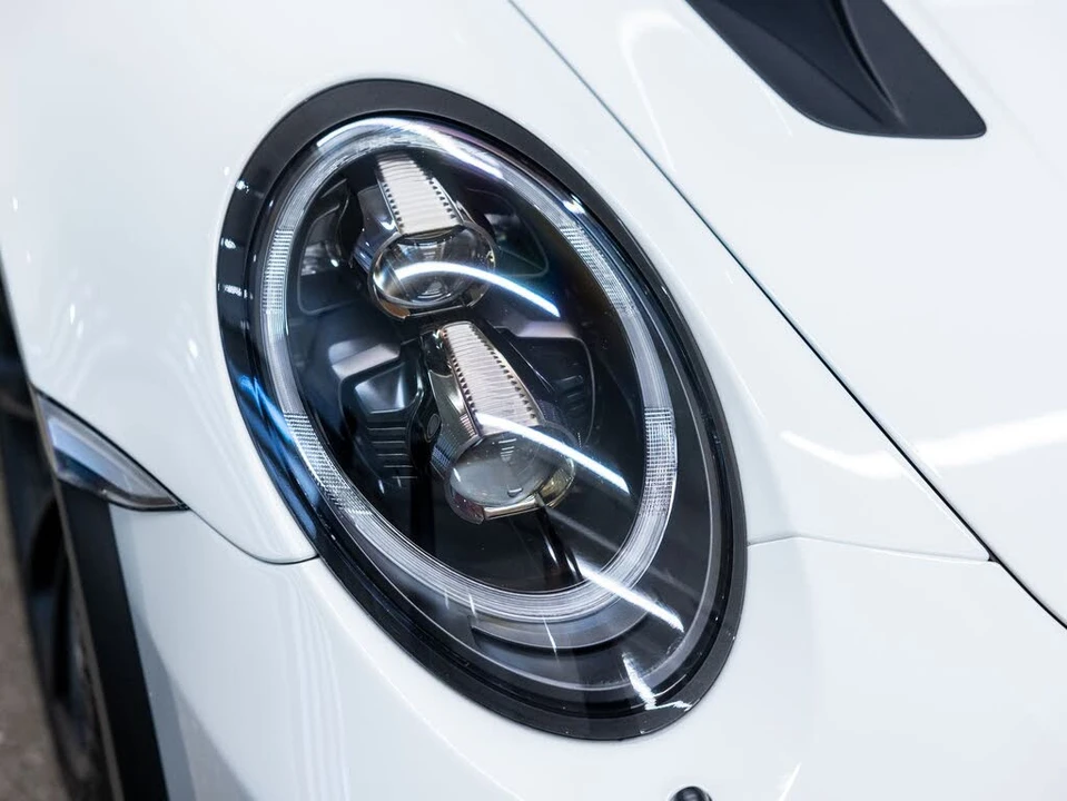 2019 Porsche 991 GT3 RS - Image 9 of 31
