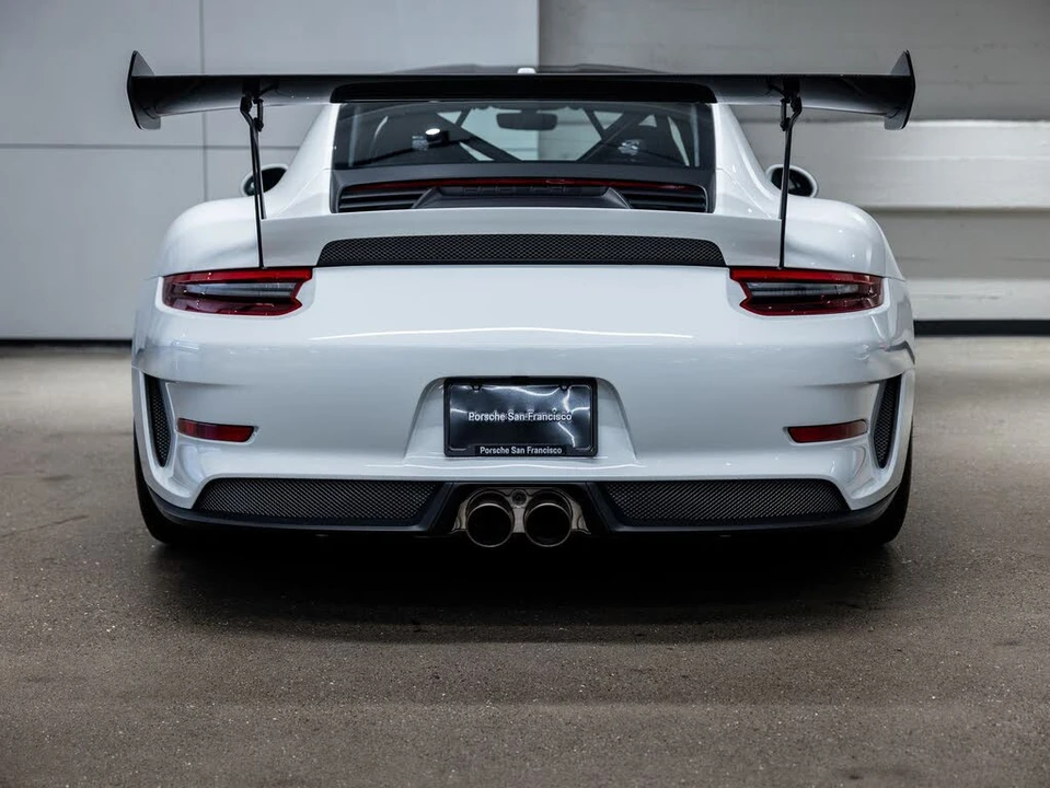 2019 Porsche 991 GT3 RS - Image 20 of 31
