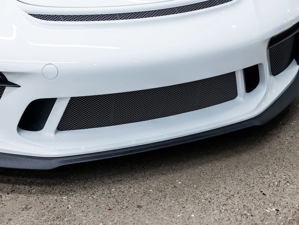 2019 Porsche 991 GT3 RS - Image 14 of 31