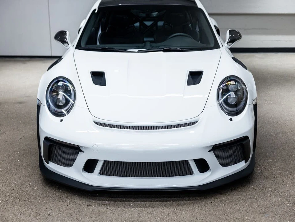 2019 Porsche 991 GT3 RS - Image 8 of 31