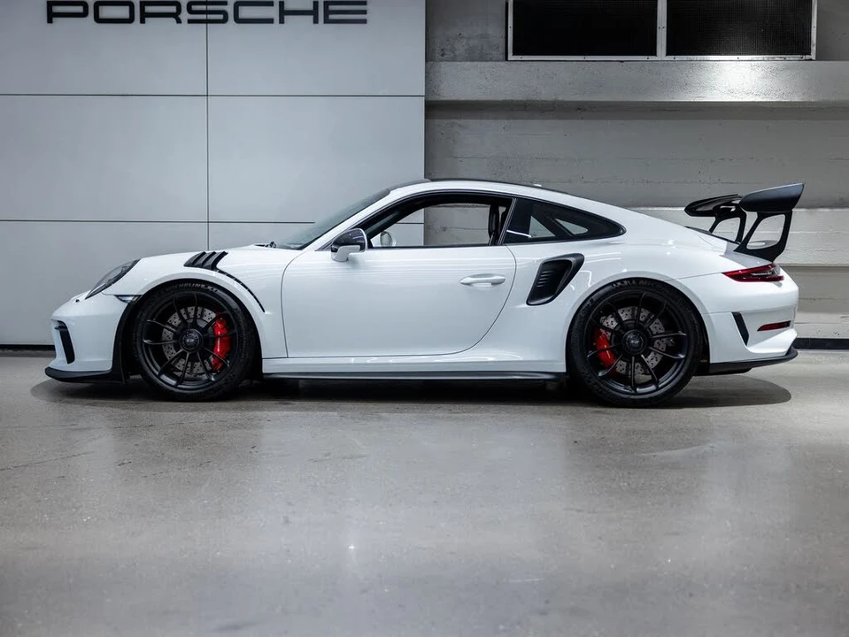 2019 Porsche 991 GT3 RS - Image 2 of 31