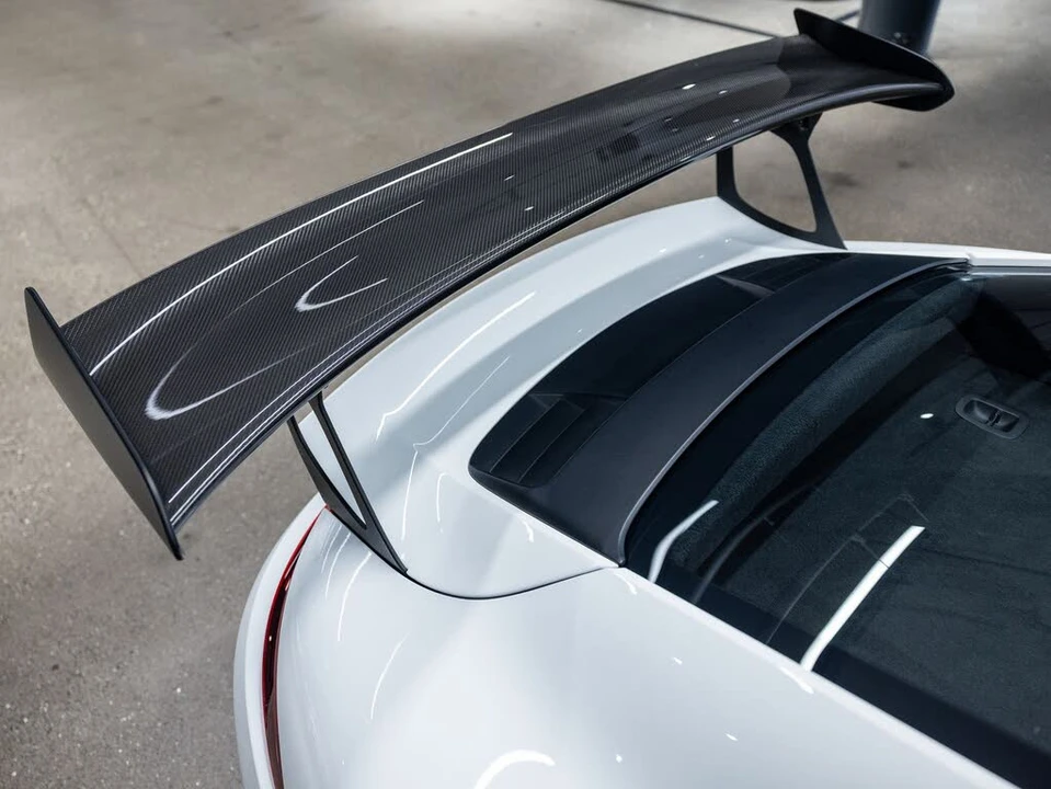 2019 Porsche 991 GT3 RS - Image 25 of 31