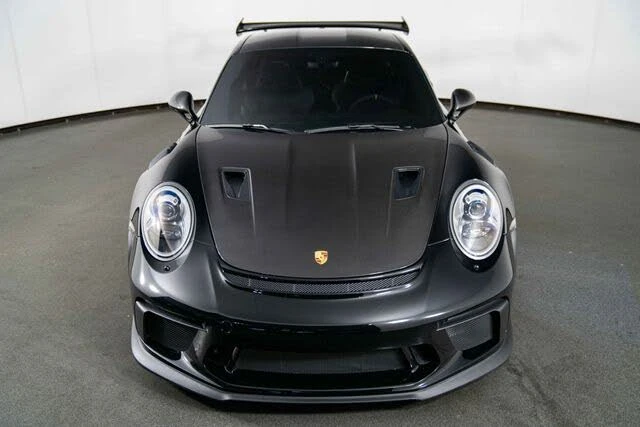 2019 Porsche 991 GT3 RS - Image 3 of 31
