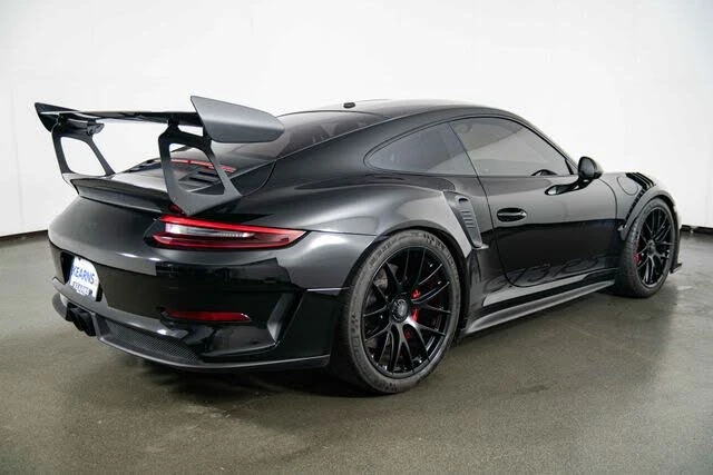 2019 Porsche 991 GT3 RS - Image 8 of 31