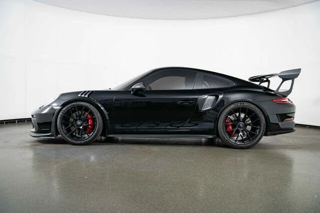 2019 Porsche 991 GT3 RS - Image 5 of 31