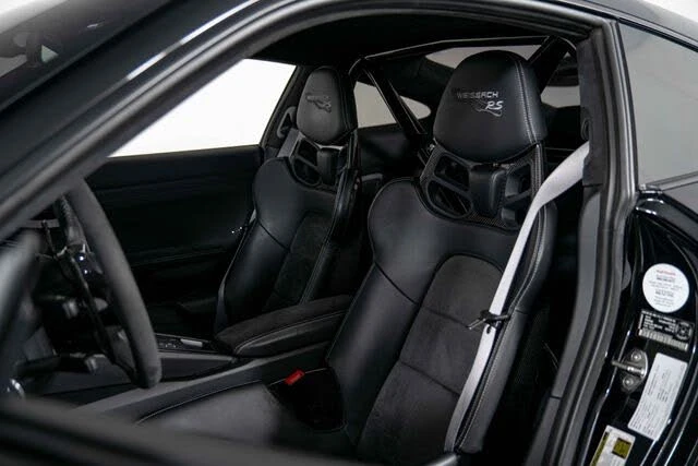 2019 Porsche 991 GT3 RS - Image 16 of 31