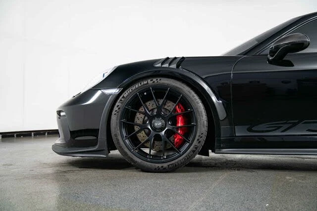 2019 Porsche 991 GT3 RS - Image 12 of 31