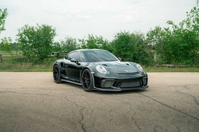 2019 Porsche 991 GT3 RS - Image 31 of 31