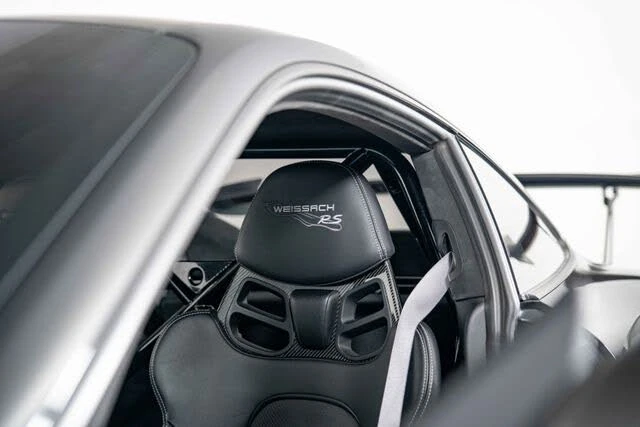 2019 Porsche 991 GT3 RS - Image 17 of 31