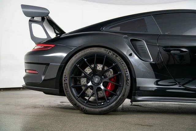 2019 Porsche 991 GT3 RS - Image 10 of 31