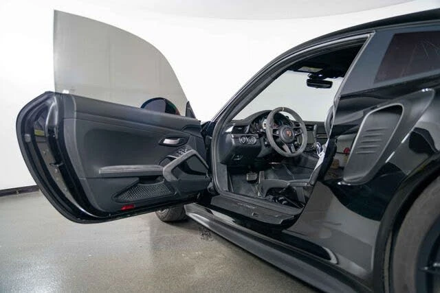 2019 Porsche 991 GT3 RS - Image 14 of 31