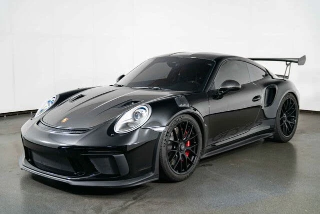 2019 Porsche 991 GT3 RS - Image 4 of 31