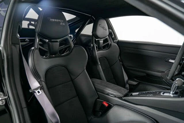 2019 Porsche 991 GT3 RS - Image 28 of 31